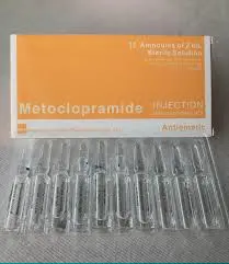  Metoclopramide Injection